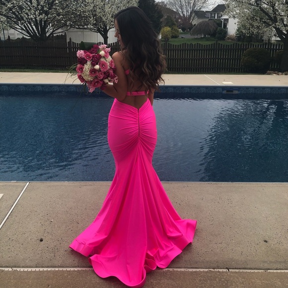 Dresses | Jessica Angel Prom Dress 